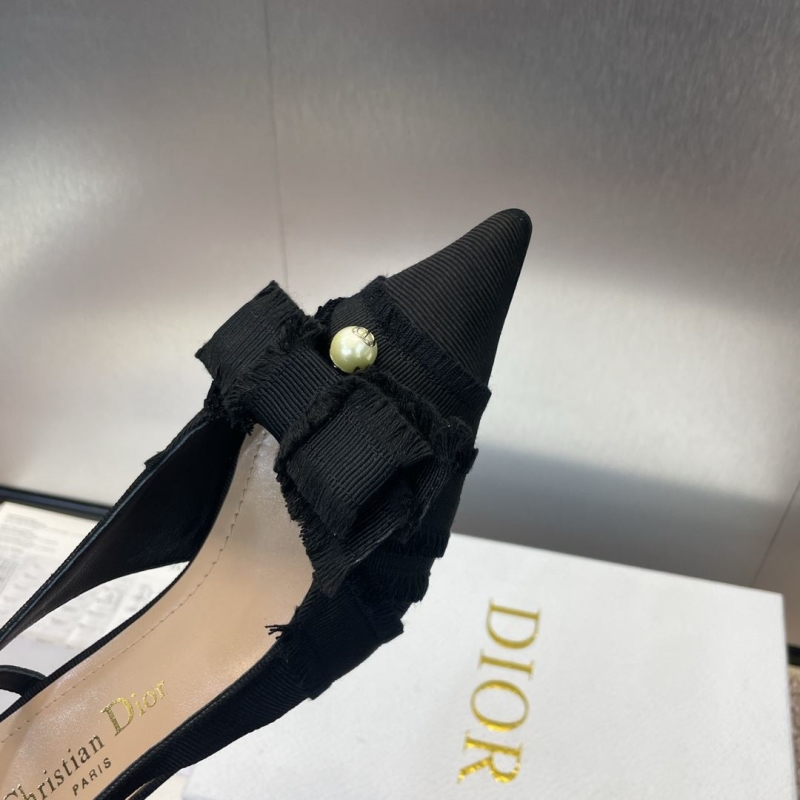 Christian Dior High Heels